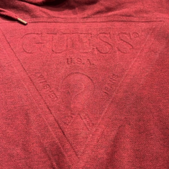 Guess Hoodie M - Picture 1 of 11